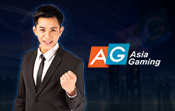 คาสิโนสด ASIA Gaming