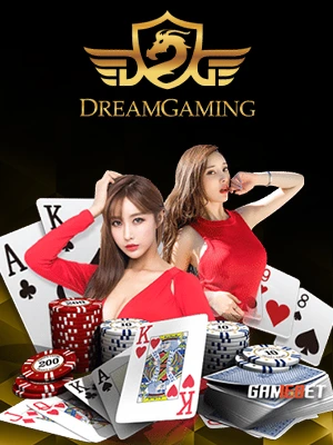 Dreamgaming casino home ตั้ง