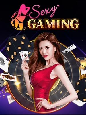Sexy gaming casino home ตั้ง