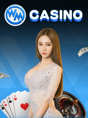WM casino home ตั้ง